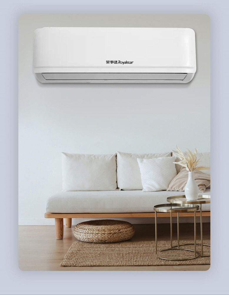 Cooling And Heating Air Conditioner Multi Split System Portable Mini Split Inverter Air Conditioner