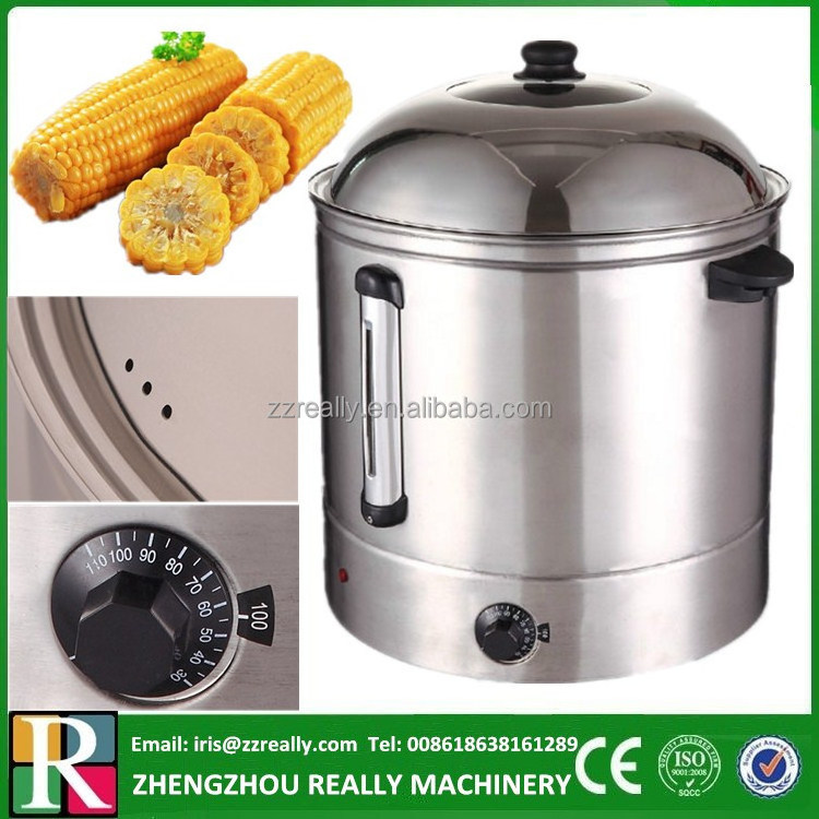 2024 Modern Electric Sweetcorn & Corn Steamer Price