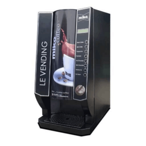 Automatic Bean to Cup Instant Coffee Vending Machine Touch Screen Espresso Coffee Machine