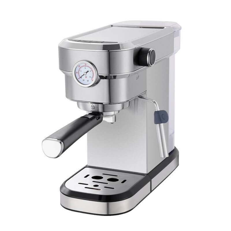 2024 Small coffee machine sale / Cappuccino pump pressure coffee maker