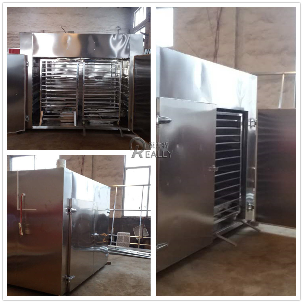 Commercial Food Dehydrator Fruit and Vegetable Drying Machine Industrial Food Dryer Oven