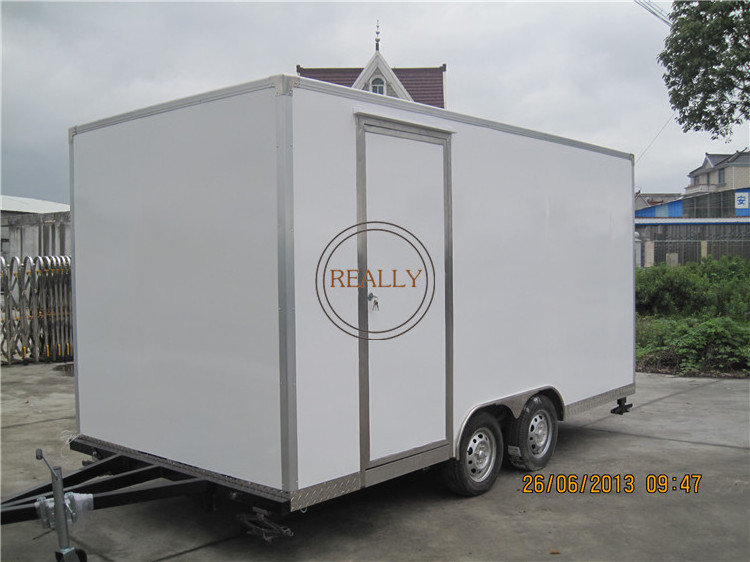 2024 mini truck selling food/mobile food bus/bus food cart