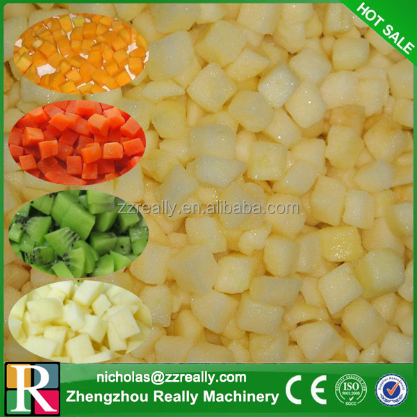 OEM Multipurpose onion/ginger/carrot/apple vegetable dicer