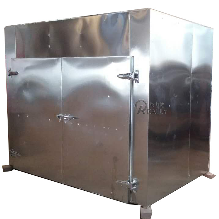 Commercial Food Dehydrator Fruit and Vegetable Drying Machine Industrial Food Dryer Oven