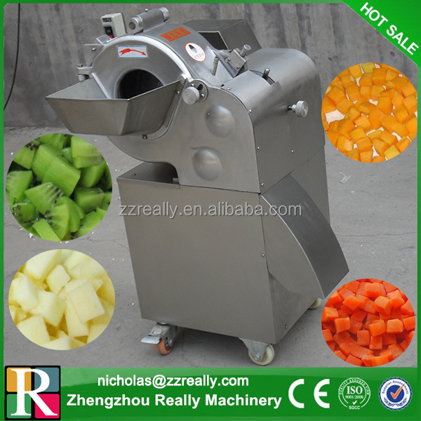 OEM Multipurpose onion/ginger/carrot/apple vegetable dicer