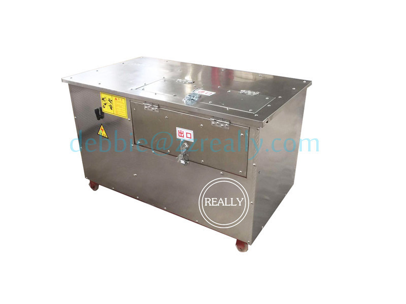 2024 automatic fish gutting machine fish scaling machines/ fish scale peeling machine