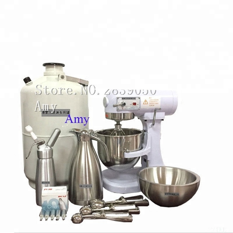 2024 Good feedback 1000w spaghetti ice cream maker/ice-cream making machine/table top ice cream machine