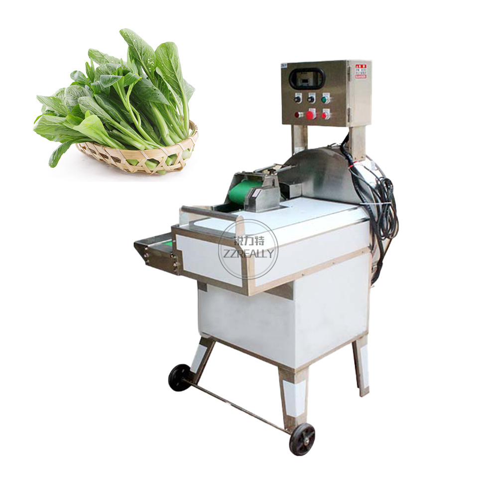 2022 Multi-function Vegetable Cutter Commercial Cabbage Slicer Cutting  Kitchen Fruit Vegetable Shredding Cutter  Chopper Machine