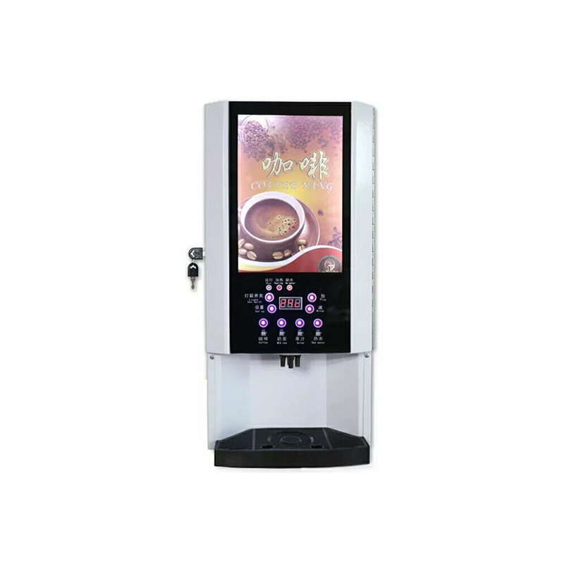 OEM High quality Automatic Coffee Machine Home Coffee Makers Coffee Vending Machine For Wholesale