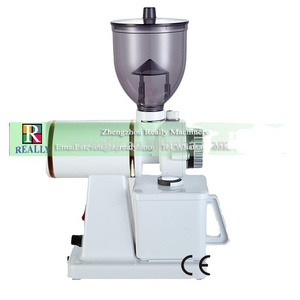 2024 RL-600N Fully automatic Good Quality Professional Italian Style Industrial commercial electric Coffee Grinder