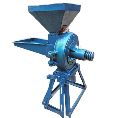 OEM crusher corn used / electric corn crushing machine