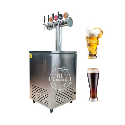 2024 Hotel Restaurant 13L Buffet Cold Hot Drink Cooler Dispenser Stainless Steel Milk Coffee Juice Beer Soda Cooler Dispenser