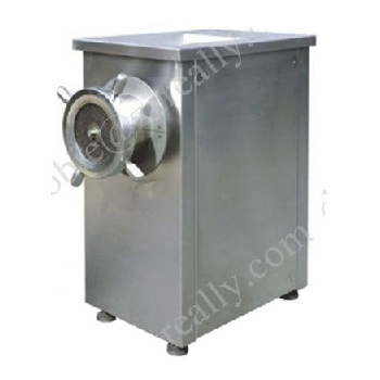 2022 meat and bone grinder / refrigerated meat grinder mincer machine for sale