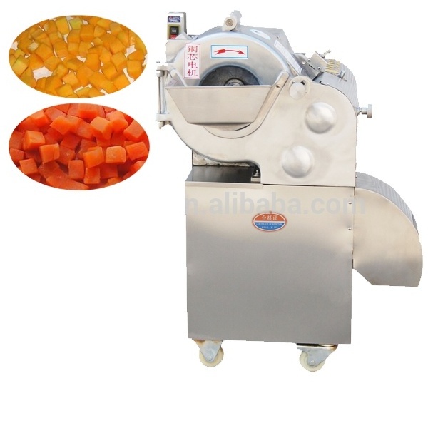 OEM Multipurpose onion/ginger/carrot/apple vegetable dicer