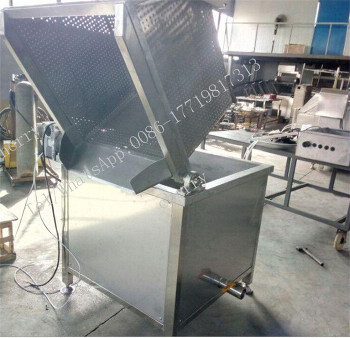 OEM Automatic chicken cutting machine price chicken feet processing line chicken feet skin peeling machine for sale