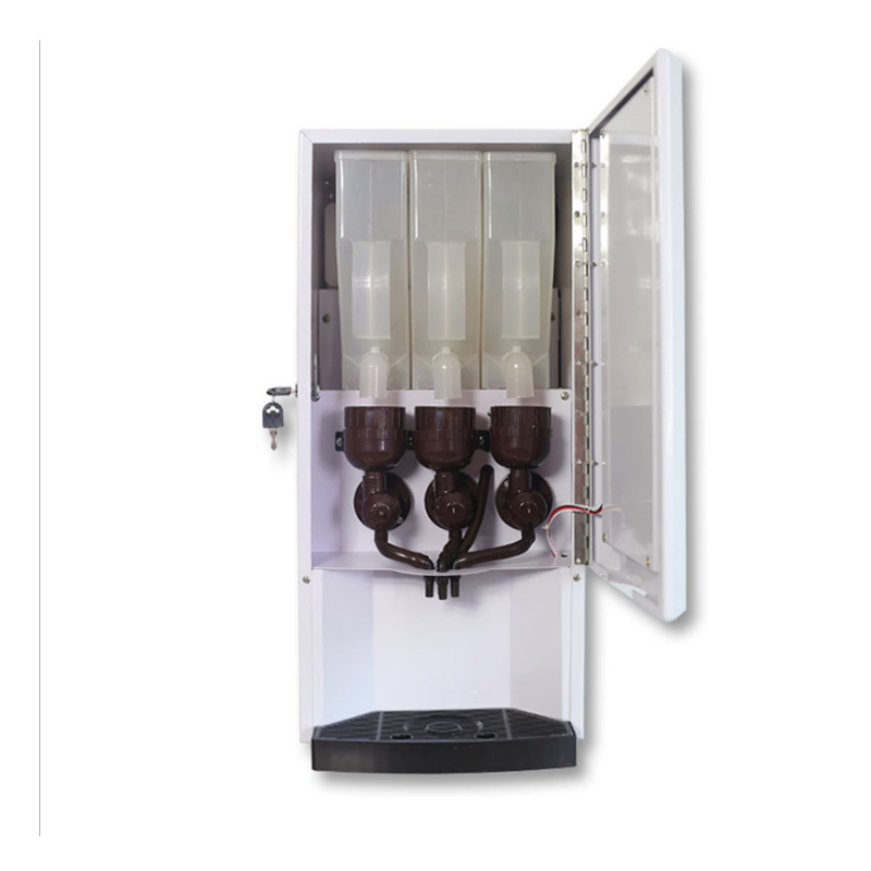 OEM High quality Automatic Coffee Machine Home Coffee Makers Coffee Vending Machine For Wholesale