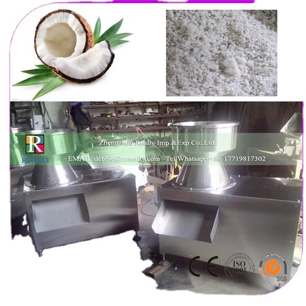 2022 Electric Coconut Grater And Coconut Grinder For Sale