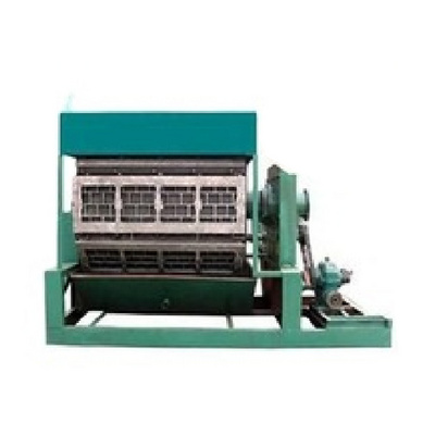 2024 waste paper recycling machine/paper pulp molding machinery price