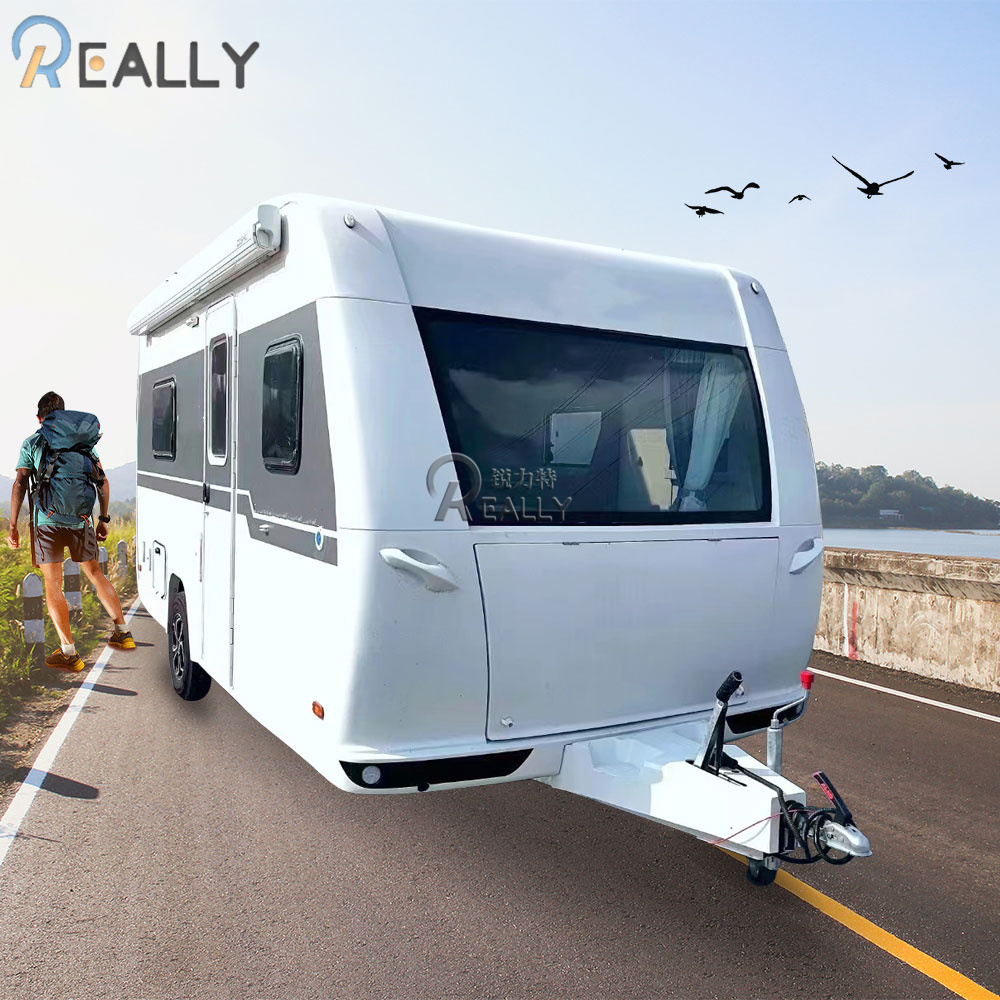 OEM 790cm 480cm Utility Light Caravan Motorhome Off Road Travel Camping Rvs Australian Fiberglass Travel Trailers