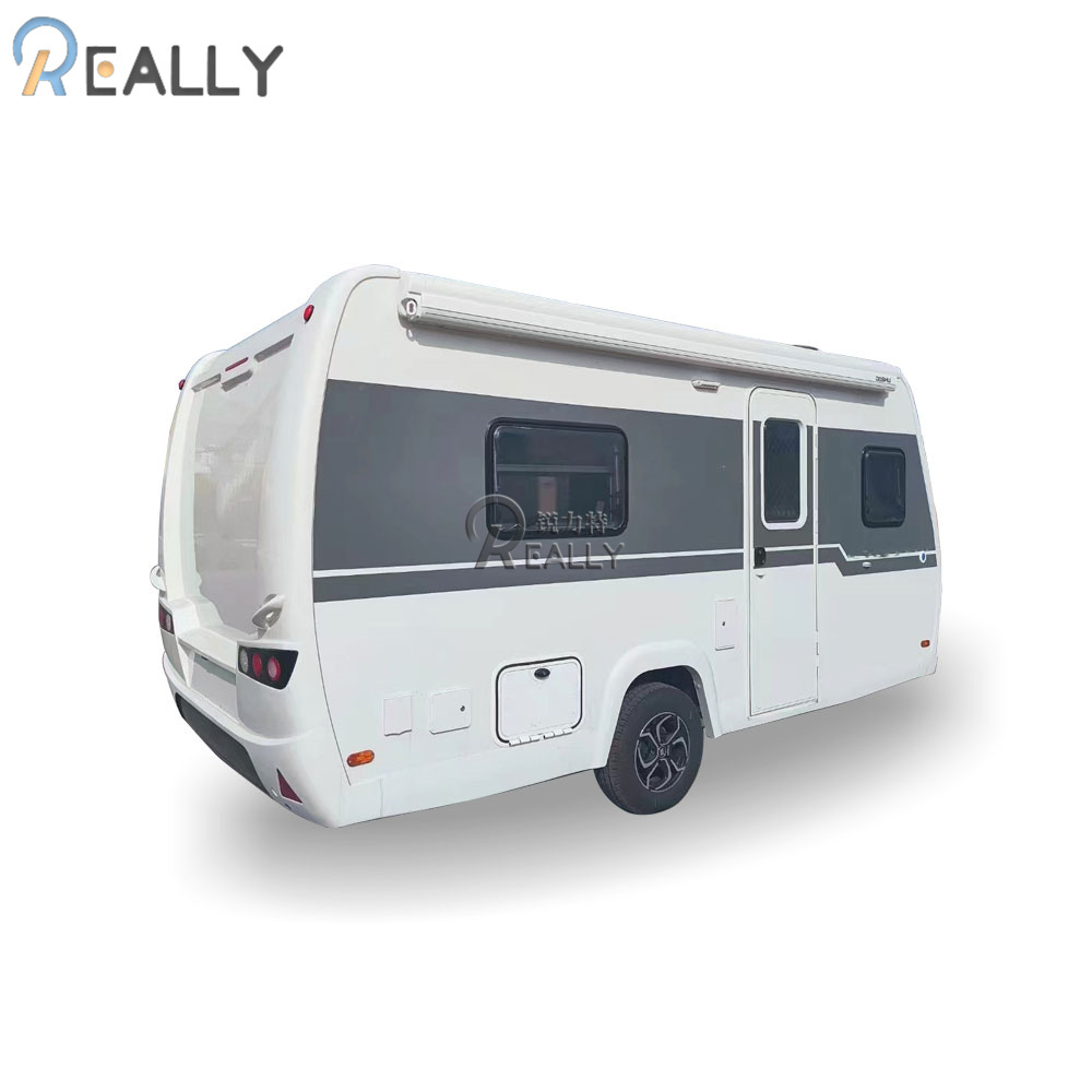 OEM 790cm 480cm Utility Light Caravan Motorhome Off Road Travel Camping Rvs Australian Fiberglass Travel Trailers