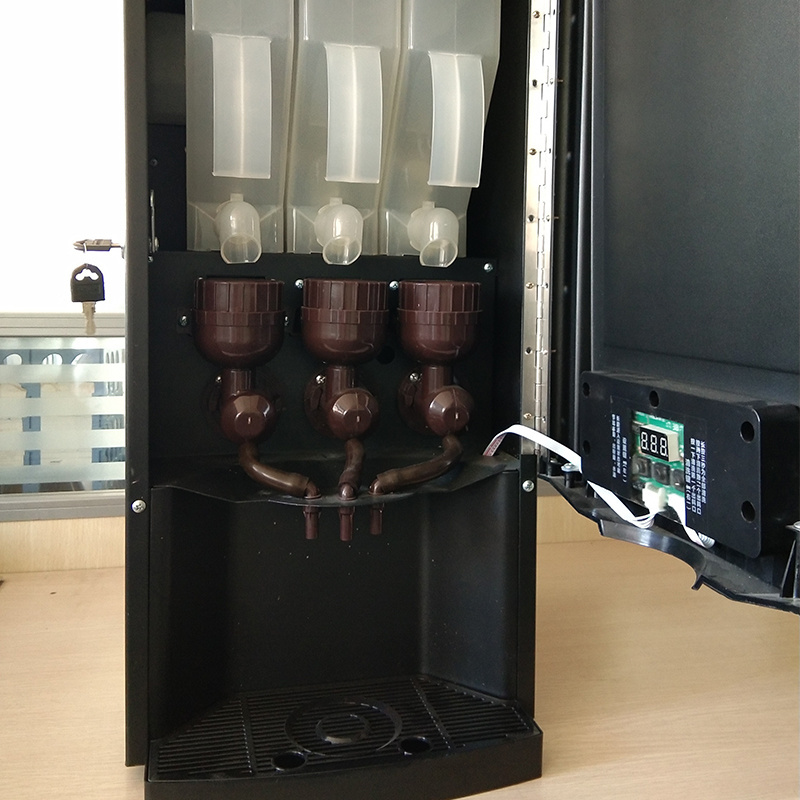 OEM High quality Automatic Coffee Machine Home Coffee Makers Coffee Vending Machine For Wholesale