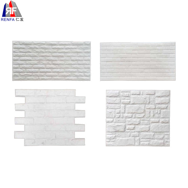 Hot selling roman wall panels plaster 3D gypsum wall panels interior decoration wall panels fireplace decoration