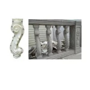 Decoration Concrete Retaining Wall Stone Garden Products concrete panel fence molds