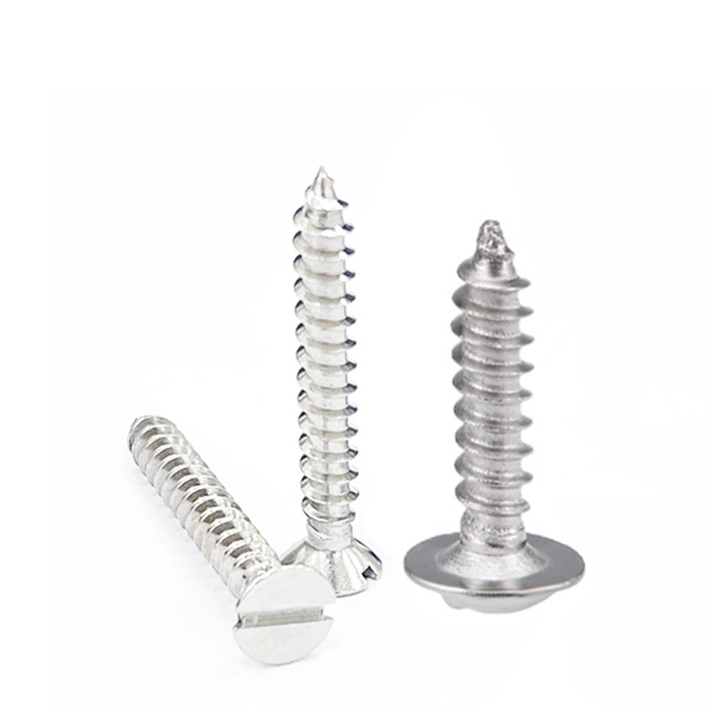 Stainless Steel SS304 SS316 Half Thread F…
