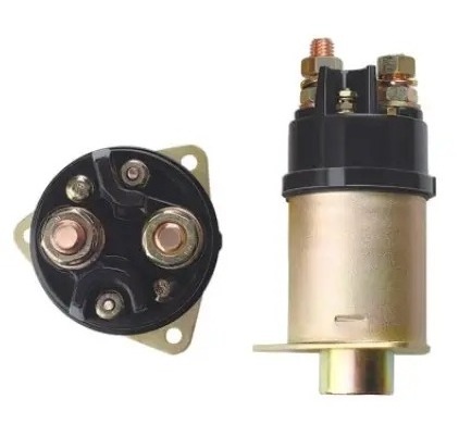 car starter solenoid switch 053400-8780 28150-10020 8-94361-908-0 12V solenoid switch for Isuzu