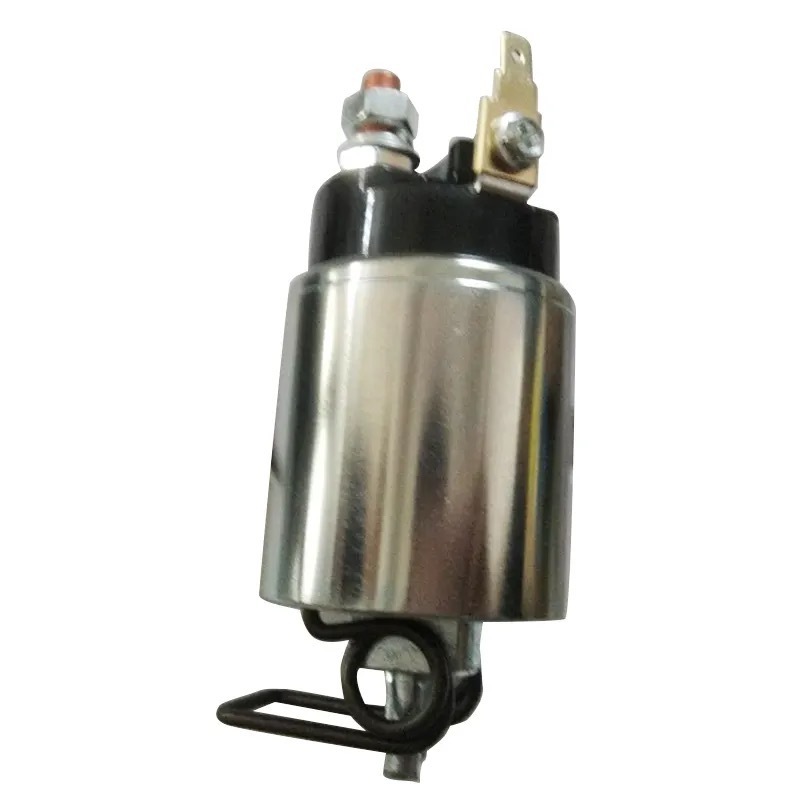 car starter solenoid switch 053400-8780 28150-10020 8-94361-908-0 12V solenoid switch for Isuzu