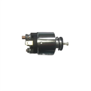 Factory wholesale Starter Solenoid Switch Starter Type Solenoid Switch 24V For ISUZU C240 Solenoid Starter