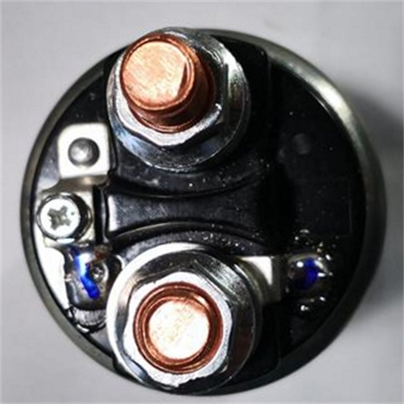 0534005120 0534005150 SS-1664 6331 Car starter solenoid assy 12V solenoid switch for transmission al4