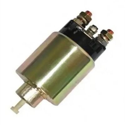 Factory wholesale Starter motor Solenoid Switch For Delco 37MT DD Starters 66-123 ZM-460 3E7859