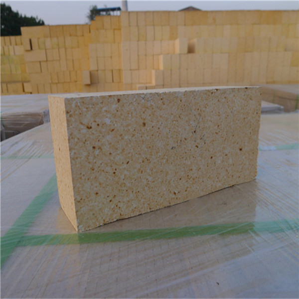 High temperature Alumina Fire Brick Aluminium Ladrillo Refractario refractory for kilns