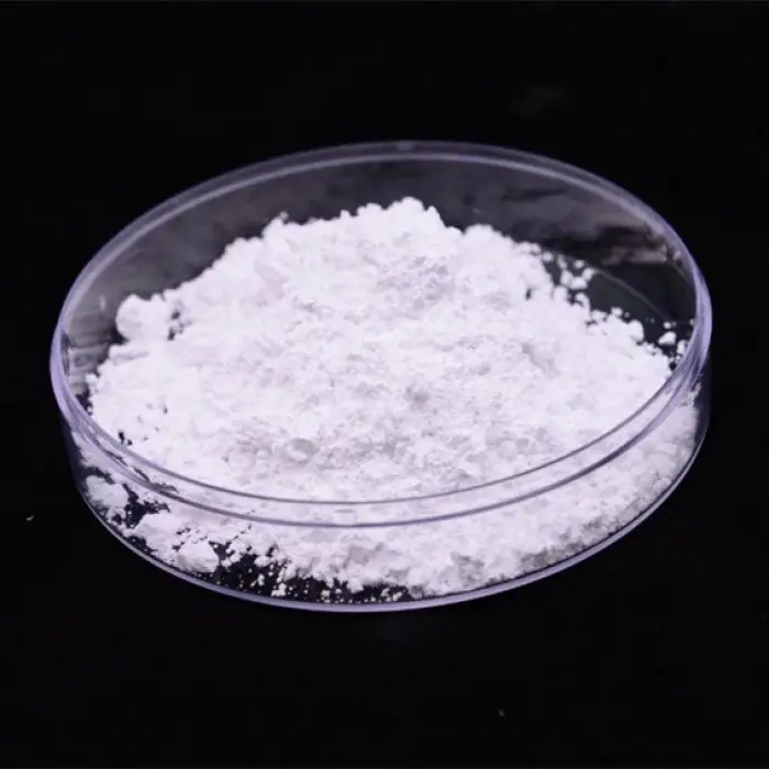 Industrial Grade high purity zircon ZrO2 Yttria stabilized zirconia powder Nano zirconium oxide price