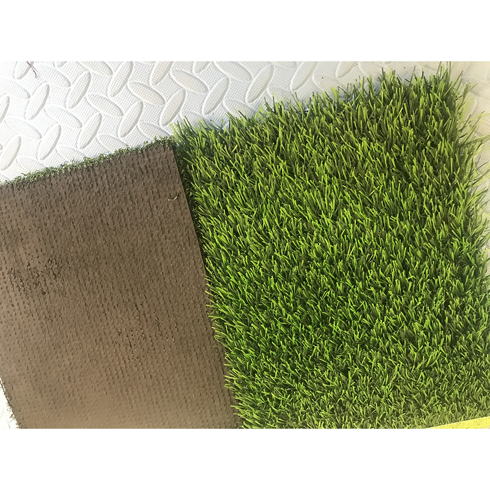 2022 Artificial Lawn Synthetic football artificial grass  moss grass wall 40mm for kids