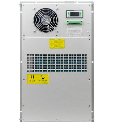 outdoor cabinet air conditioner for telecom cabinets 600W