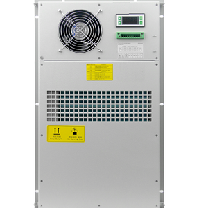 outdoor cabinet air conditioner for telecom cabinets 600W