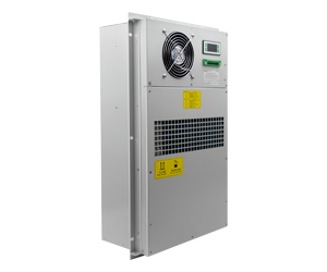 outdoor cabinet air conditioner for telecom cabinets 600W