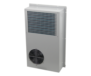 outdoor cabinet air conditioner for telecom cabinets 600W