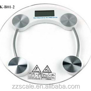 OEM ODM Electronic Human Personal Weighting Digital body bathroom Scale