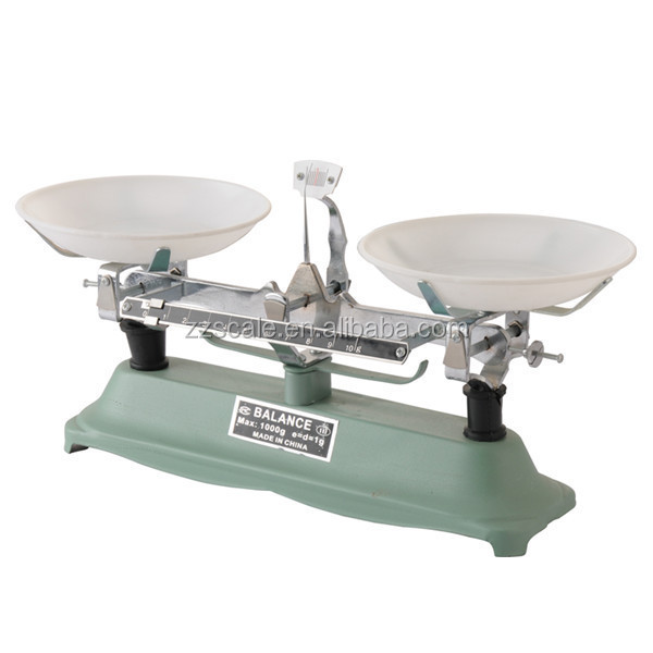 200g,500g,1000g,5000g Spring portable mechanical balance scale