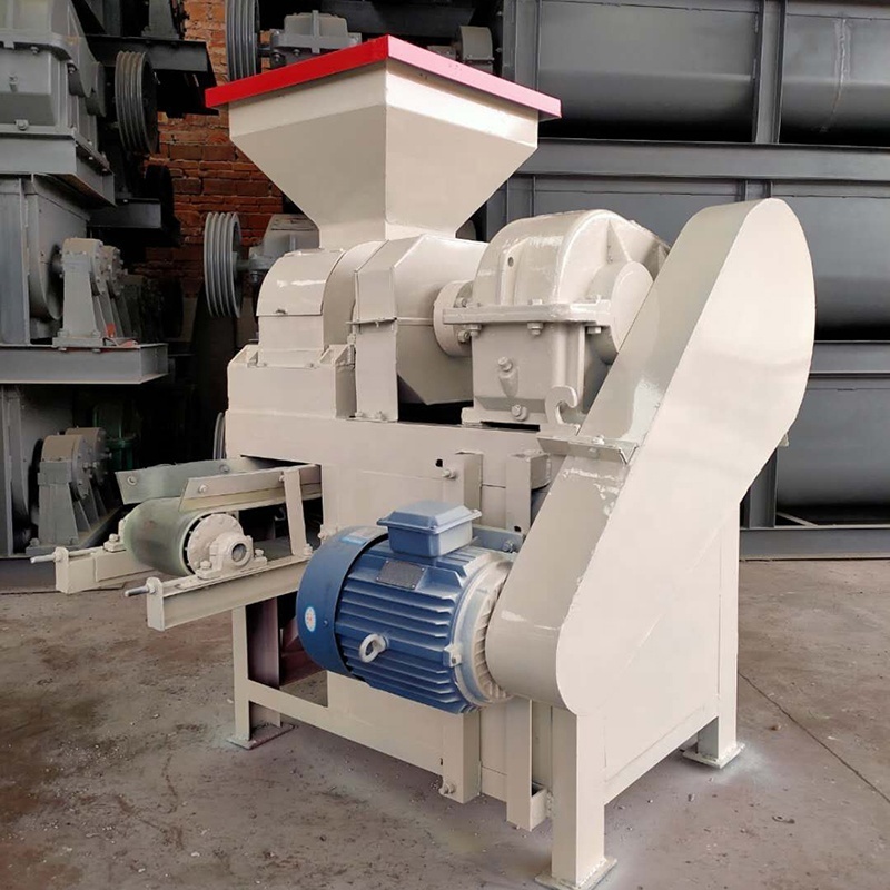 Metal Briquette Mini Machine Coal BBQ Charcoal Big Briquetting Extruder Machine Low Price