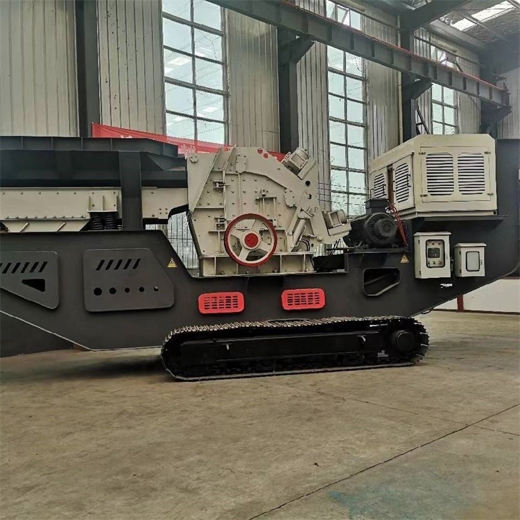 Large Capacity Mobile Hard Stone Cone Crusher Price Portable Basalt Granite Gravel Stone Crushing Machine Mobile Cone Crusher