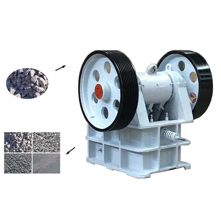 Used small jaw crusher for sale laboratory