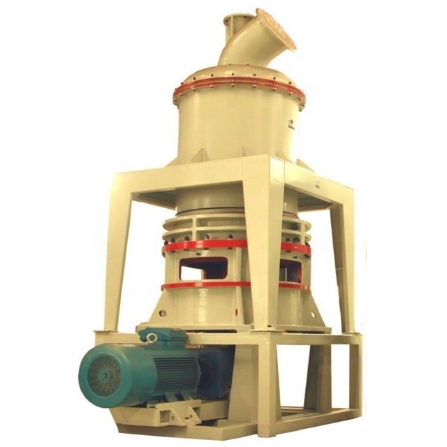 Industrial Limestone Marble Gypsum Feldspar Chalk Plaster Micro Powder Mill/Three Ring Mill/ Super Fine Grinder Machine