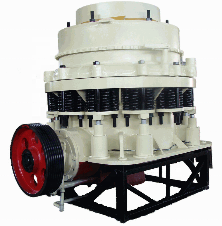 Good Price Stone Cone Crusher Multifunction Pyb 900 Cone Crusher Spring Cone Crusher