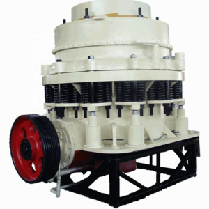 Good Price Stone Cone Crusher Multifunction Pyb 900 Cone Crusher Spring Cone Crusher