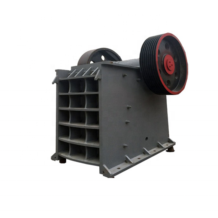 High quality coal gangue pe-250 x 400/pe-250x1200/pe600x900 jaw crusher