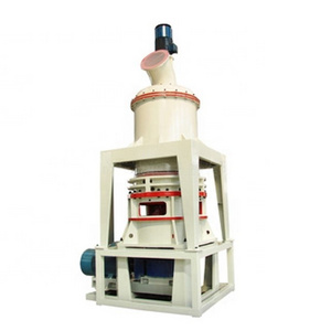 Industrial Limestone Marble Gypsum Feldspar Chalk Plaster Micro Powder Mill/Three Ring Mill/ Super Fine Grinder Machine